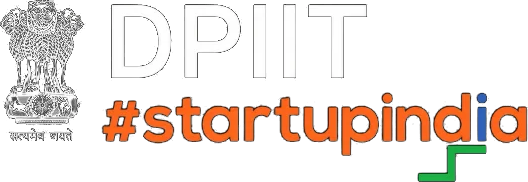 DPIIT #startupindia — Government of India recognized startup